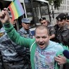 Геј парада - њет!
