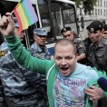 Геј парада - њет!