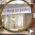 Фонд за развој под лупом ревизора