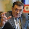 Додик: Већина за смену Лагумџије