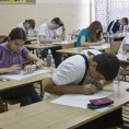 Пријаве за други круг мале матуре 