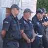 Полиција спречила службу у цркви