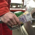 Цене горива и даље расту