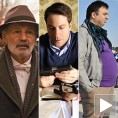 Три наслова у трци за шансу за Оскара