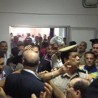 Закључали министра због неисправне воде