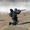 Сукоб турских војника и Курда