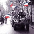 Мозаик времена