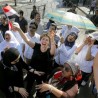 Протести против Муслиманске браће