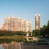 Цветање лотоса у Кини