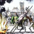 Рехабилитација "вештица" у Немачкој
