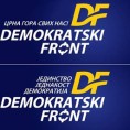 Део СНП-а у Демократском фронту
