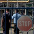 Принудни одмор за радникe Петрохемије