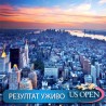 Њујорк уживо: Ана у осмини финала