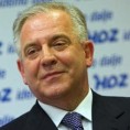 Санадер: Крсташки рат против мене