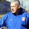 Зоран Марић нови тренер Спартака