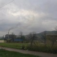 Несрећа у руднику Бреза