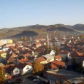 Срушио се авион код Високог