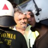 Сукоб полицајаца у Грчкој