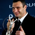 Виталијев опроштајни меч
