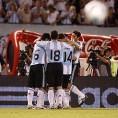  Аргентина на челу Латинске Америке