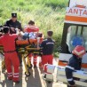 Румунија: Несрећа на прузи