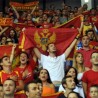 Навијачи у Подгорици прошли кроз пакао
