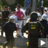 Окршаји на културном фестивалу