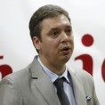 Београдски напредњаци предлажу Вучића