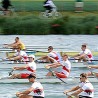Веслачи отпутовали на ЕП