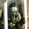 У пожару страдали илегални радници