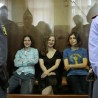 Медведев за ослобађање “Пуси Рајот”