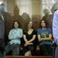 Медведев за ослобађање “Пуси Рајот”