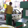 Веће акцизе – скупље гориво