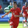 Албански патриотски промашај
