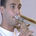 Нишки тромбониста у Грацу