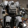 Гигантски ратник будућности 