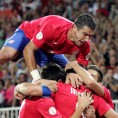 Србија - Белгија у Новом Саду?
