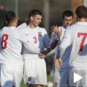 У баражу за ЕП против Енглеске