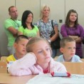 Поштована децо