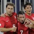 Против Белгијанаца ипак у Београду?