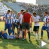 Голеада у Ужицу