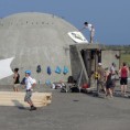 Албански бункер туризам