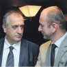 СНП: Оставке после раскола