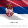 Српски хакери напали хрватске сајтове