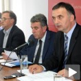 Прекомпоновање црногорске опозиције