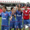 Звезда однела бодове из Крагујевца