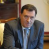 Додик: Сарајево, етнички чист град 