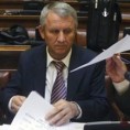Нови мандат за Сретеновића?
