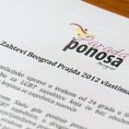 Подршка Паради поноса