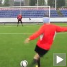 Један сасвим обичан шут...